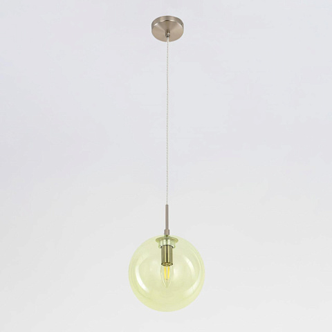 Подвесной светильник Citilux CL102626