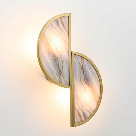 Бра Odeon Light 5448/2W