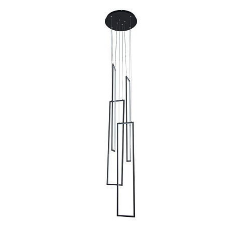 Подвесной светильник Kink Light 08459-4A,19