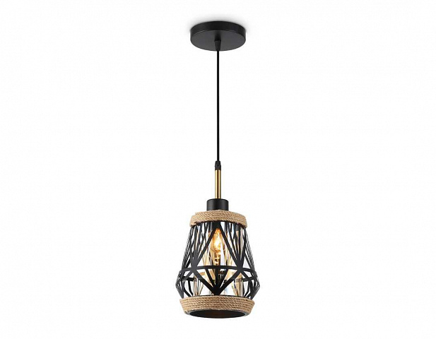 Светильник подвесной Ambrella light TRADITIONAL TR8521