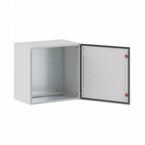 DKC Корпус навесной ST c М/П ВхШхГ 600x600x400 мм