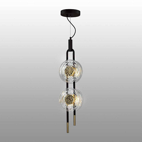Подвесной светильник Odeon Light 5407/23L