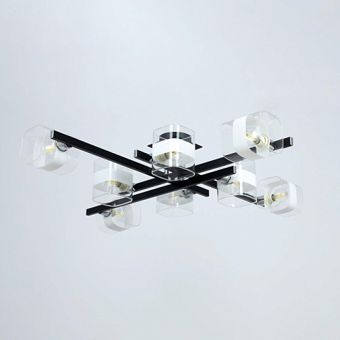 Накладная люстра Citilux CL139282