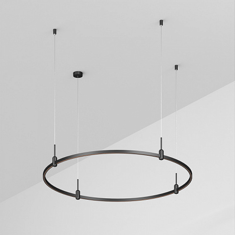 Шинопровод Arlight 048490