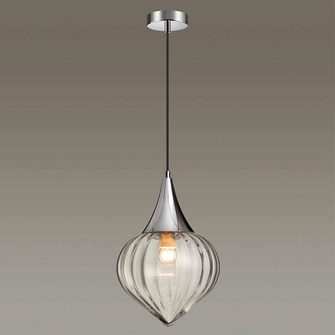 Подвесной светильник Odeon Light 4949/1