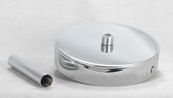 Люстра на штанге Lussole LSP-8381