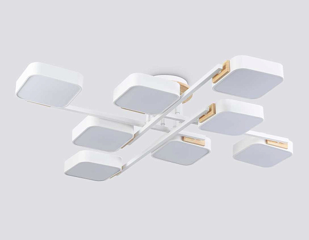 Накладная люстра Ambrella Light FL4888