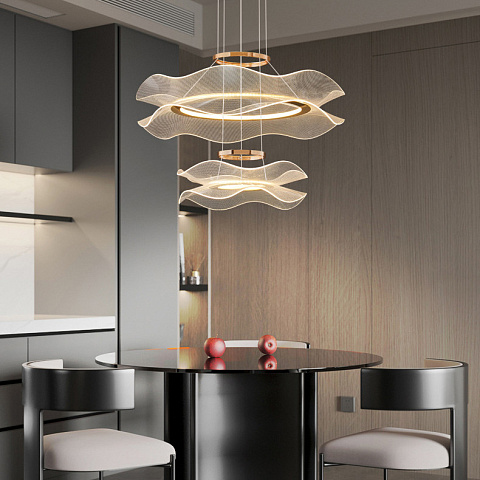 Подвесной светильник ImperiumLoft 306267-01