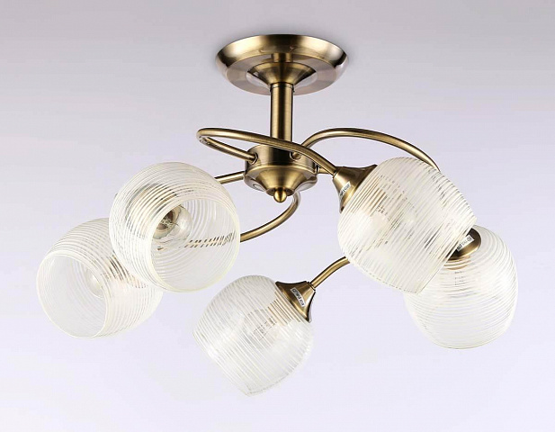 Накладная люстра Ambrella Light TR3199
