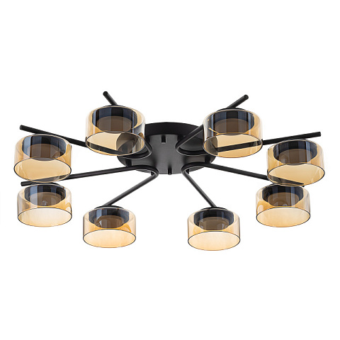 Накладная люстра Citilux CL243181