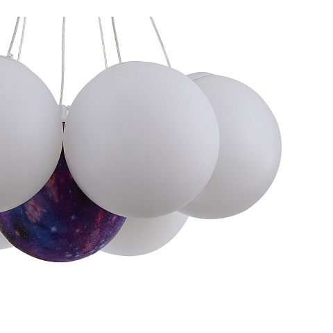 Подвесная люстра Kink Light 08475-7,20