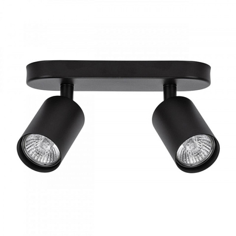 Спот ARTE Lamp A3226PL-2BK