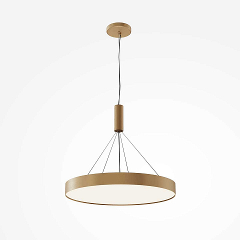 Накладной светильник Maytoni C032CL-90W4K-RD-MG
