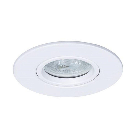 Влагозащищенный светильник ARTE Lamp A2867PL-1WH