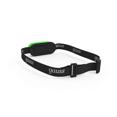 Фонарь Gauss GF408