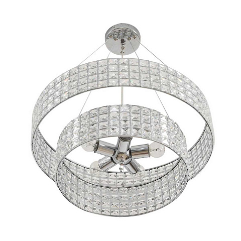 Подвесная люстра LUMION 8378/5