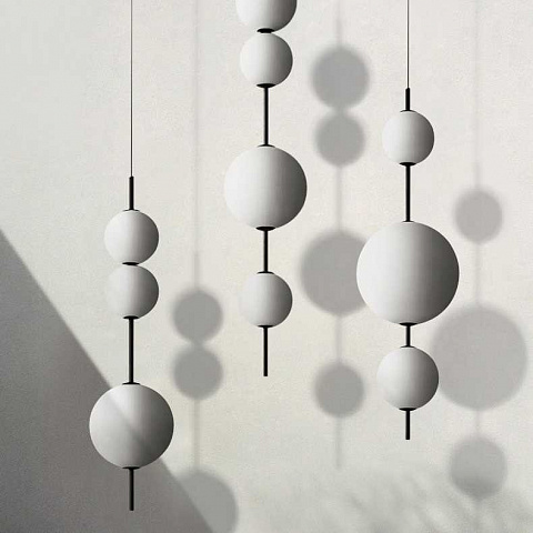 Подвесной светильник Imperium Loft Beads Pendant 85415-22
