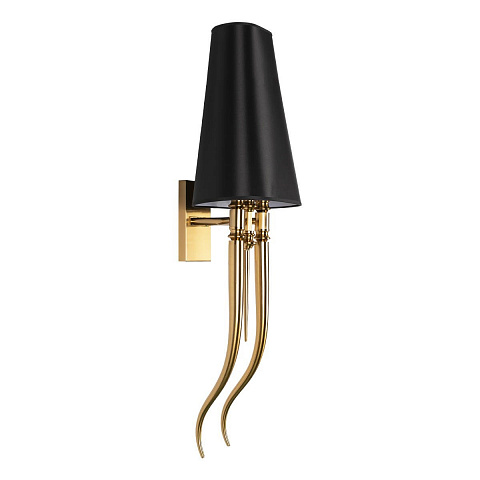 Бра LOFT IT 10207W/L Gold