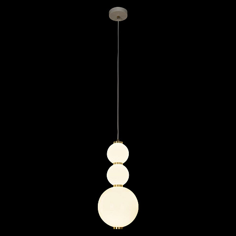 Подвесная люстра LOFT IT 10205/D