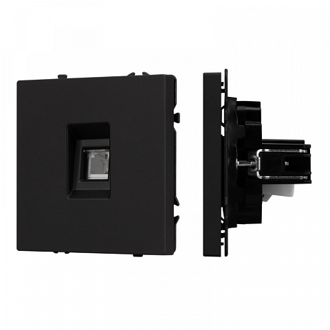 Розетка Arlight 054301