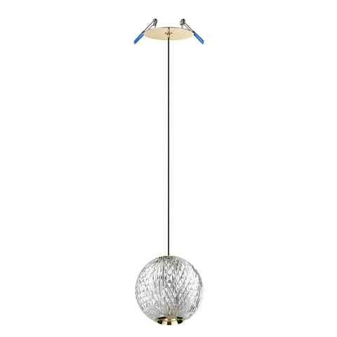 Подвесной светильник Odeon Light 5008/5LA