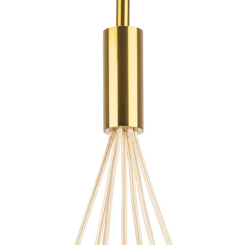 Подвесная люстра Lightstar 729071