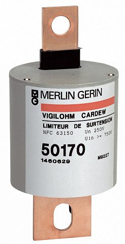Schneider Electric Vigirex Датчик тока неразъемный МА120 диам.=120мм