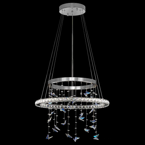 Каскадная люстра Citilux CL322060