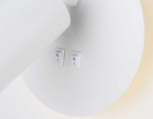 Светодиодный спот Ambrella light Wallers FW2462