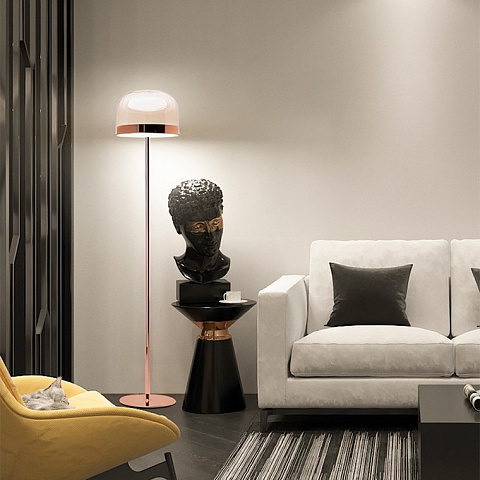 Торшер ImperiumLoft 178216-26
