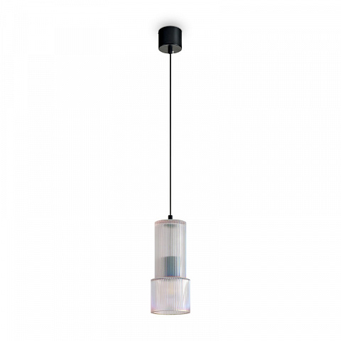 Подвесной светильник Freya FR5599PL-01CFL