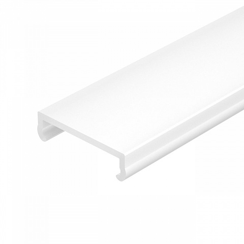 Рассеиватель Arlight Plintus-H73-F-2000 Opal 043594