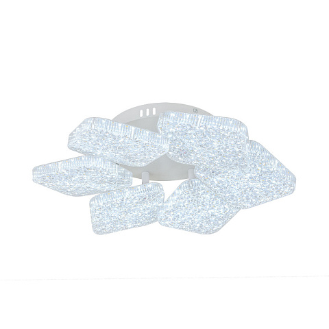 Накладной светильник Escada 10264/6LED