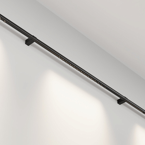 Светильник на шине Maytoni C101CL-L500-12W3-6K-B