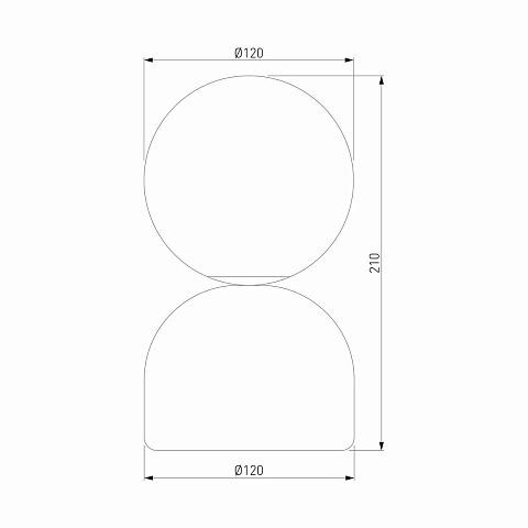 Настольная лампа TK Lighting 16037 Miki