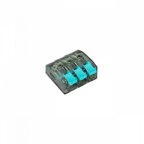 Клемма-коннектор ARL-CLT-3WS4-32A-BOX20 Arlight 047400
