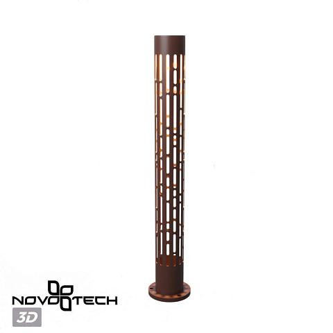 Садово-парковый светильник Novotech 359540