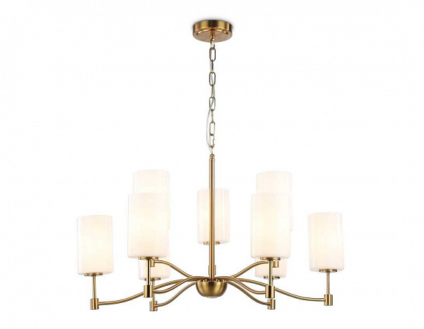 Подвесная люстра Ambrella Light LH56054