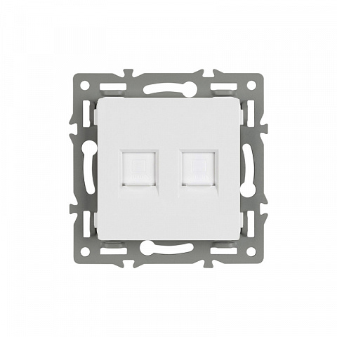 Розетка Arlight 045336