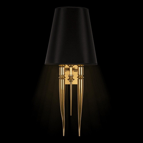 Бра LOFT IT 10207W/M Gold