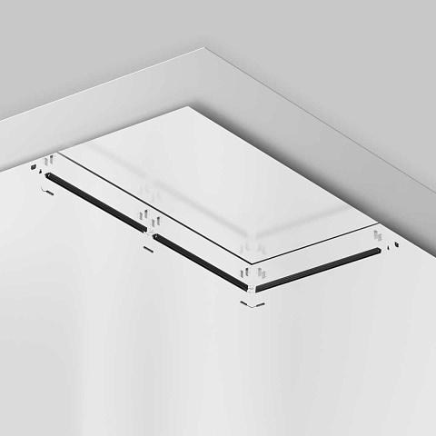 Шинопровод Maytoni Technical TRX034-SCH-423B