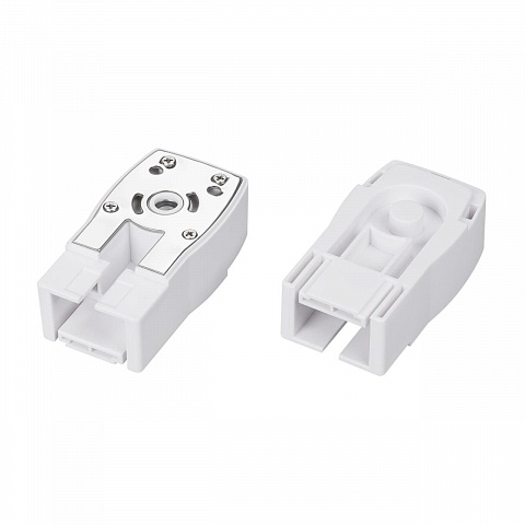 Приводной блок мотора CNT-M1-PULLEY Arlight 061426