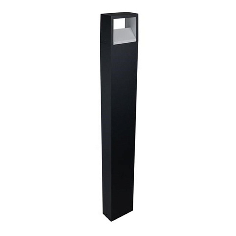 Садово-парковый светильник ARTE Lamp A1328PA-1BK