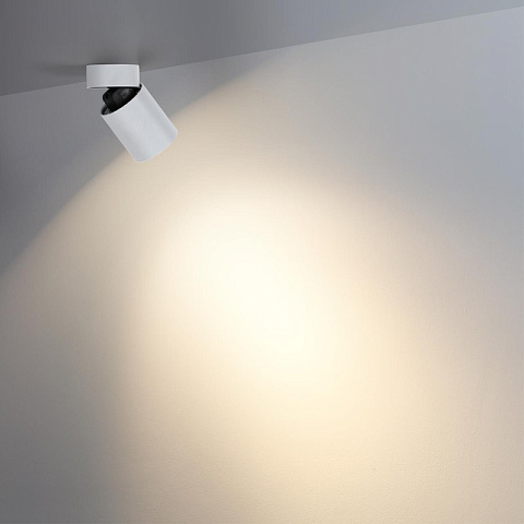 Спот Odeon Light 7133/7CL