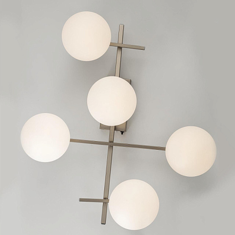 Накладная люстра Citilux CL223151