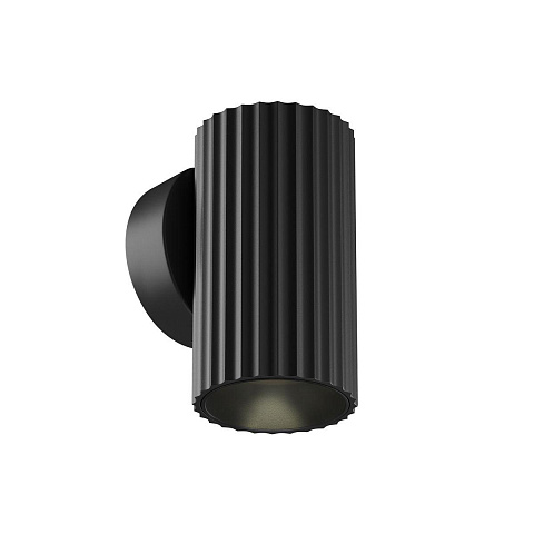 Бра Maytoni C106WL-01-GU10-B