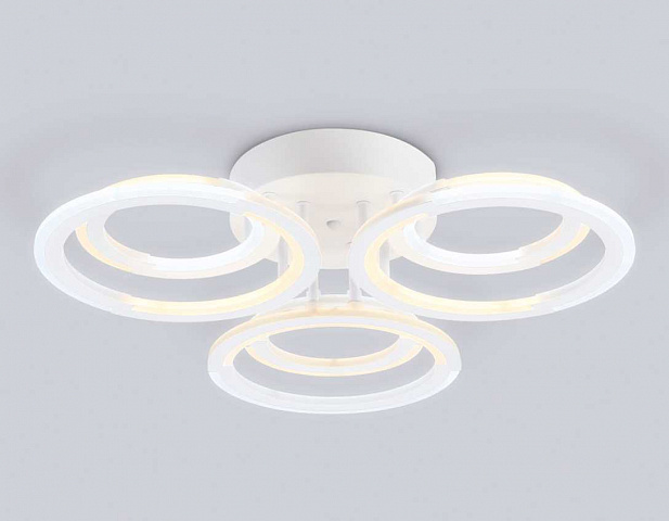 Накладная люстра Ambrella Light FA8943