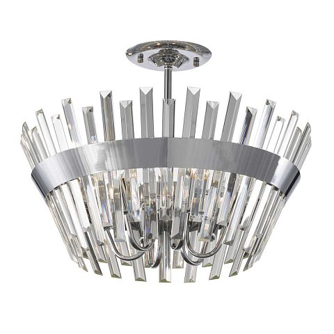 Люстра на штанге Citilux CL307160