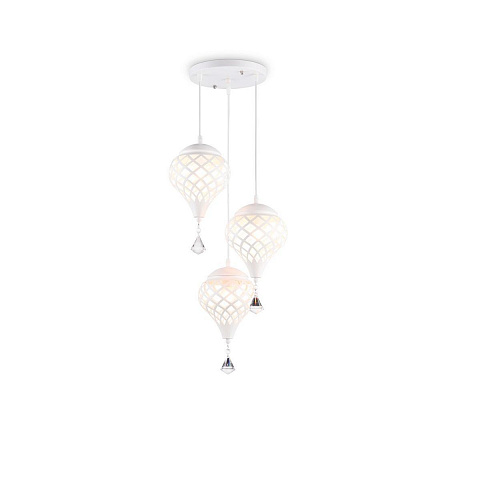 Каскадная люстра Ambrella Light TR8443