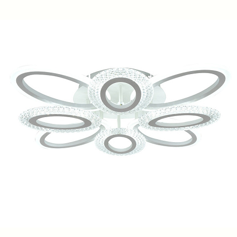 Накладная люстра Escada 10275/8LED APP